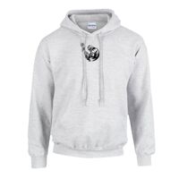 Gildan Basic 8 oz. Blend Hooded Sweatshirt Thumbnail
