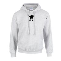 Gildan Basic 8 oz. Blend Hooded Sweatshirt Thumbnail