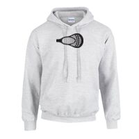 Gildan Basic 8 oz. Blend Hooded Sweatshirt Thumbnail