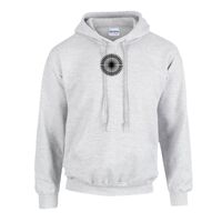 Gildan Basic 8 oz. Blend Hooded Sweatshirt Thumbnail