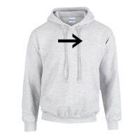 Gildan Basic 8 oz. Blend Hooded Sweatshirt Thumbnail