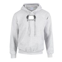 Gildan Basic 8 oz. Blend Hooded Sweatshirt Thumbnail