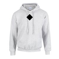 Gildan Basic 8 oz. Blend Hooded Sweatshirt Thumbnail