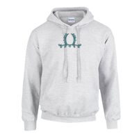 Gildan Basic 8 oz. Blend Hooded Sweatshirt Thumbnail