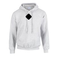 Gildan Basic 8 oz. Blend Hooded Sweatshirt Thumbnail