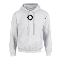 Gildan Basic 8 oz. Blend Hooded Sweatshirt Thumbnail