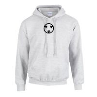 Gildan Basic 8 oz. Blend Hooded Sweatshirt Thumbnail