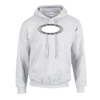 Gildan Basic 8 oz. Blend Hooded Sweatshirt Thumbnail
