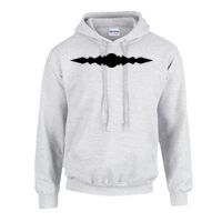 Gildan Basic 8 oz. Blend Hooded Sweatshirt Thumbnail