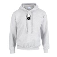 Gildan Basic 8 oz. Blend Hooded Sweatshirt Thumbnail