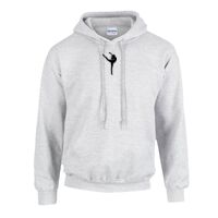 Gildan Basic 8 oz. Blend Hooded Sweatshirt Thumbnail