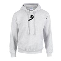 Gildan Basic 8 oz. Blend Hooded Sweatshirt Thumbnail