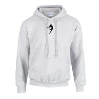 Gildan Basic 8 oz. Blend Hooded Sweatshirt Thumbnail