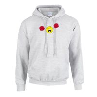 Gildan Basic 8 oz. Blend Hooded Sweatshirt Thumbnail