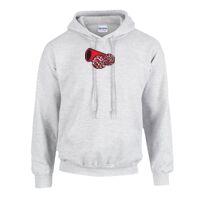 Gildan Basic 8 oz. Blend Hooded Sweatshirt Thumbnail