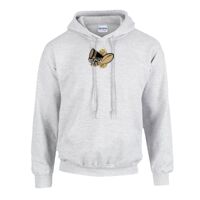 Gildan Basic 8 oz. Blend Hooded Sweatshirt Thumbnail