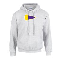 Gildan Basic 8 oz. Blend Hooded Sweatshirt Thumbnail