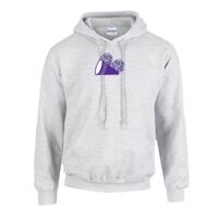 Gildan Basic 8 oz. Blend Hooded Sweatshirt Thumbnail