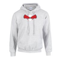 Gildan Basic 8 oz. Blend Hooded Sweatshirt Thumbnail