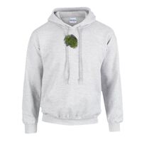 Gildan Basic 8 oz. Blend Hooded Sweatshirt Thumbnail