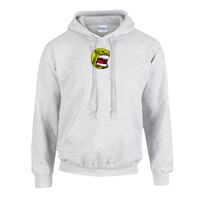 Gildan Basic 8 oz. Blend Hooded Sweatshirt Thumbnail