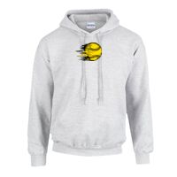 Gildan Basic 8 oz. Blend Hooded Sweatshirt Thumbnail