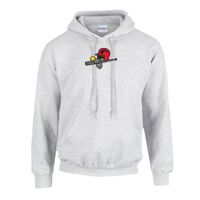 Gildan Basic 8 oz. Blend Hooded Sweatshirt Thumbnail