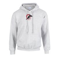 Gildan Basic 8 oz. Blend Hooded Sweatshirt Thumbnail