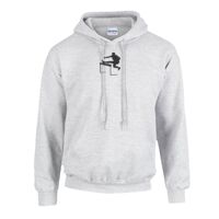 Gildan Basic 8 oz. Blend Hooded Sweatshirt Thumbnail
