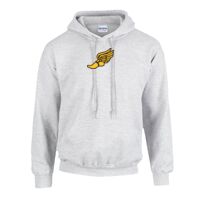 Gildan Basic 8 oz. Blend Hooded Sweatshirt Thumbnail