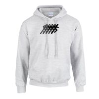 Gildan Basic 8 oz. Blend Hooded Sweatshirt Thumbnail