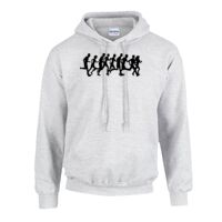 Gildan Basic 8 oz. Blend Hooded Sweatshirt Thumbnail