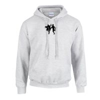 Gildan Basic 8 oz. Blend Hooded Sweatshirt Thumbnail