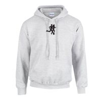 Gildan Basic 8 oz. Blend Hooded Sweatshirt Thumbnail