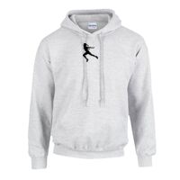 Gildan Basic 8 oz. Blend Hooded Sweatshirt Thumbnail