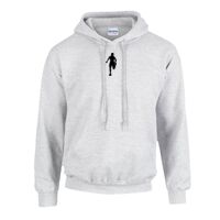 Gildan Basic 8 oz. Blend Hooded Sweatshirt Thumbnail
