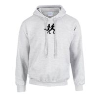 Gildan Basic 8 oz. Blend Hooded Sweatshirt Thumbnail