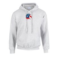 Gildan Basic 8 oz. Blend Hooded Sweatshirt Thumbnail