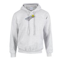 Gildan Basic 8 oz. Blend Hooded Sweatshirt Thumbnail