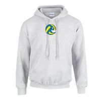 Gildan Basic 8 oz. Blend Hooded Sweatshirt Thumbnail