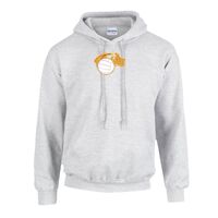 Gildan Basic 8 oz. Blend Hooded Sweatshirt Thumbnail