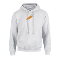 Gildan Basic 8 oz. Blend Hooded Sweatshirt Thumbnail