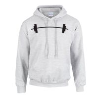Gildan Basic 8 oz. Blend Hooded Sweatshirt Thumbnail
