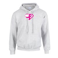 Gildan Basic 8 oz. Blend Hooded Sweatshirt Thumbnail