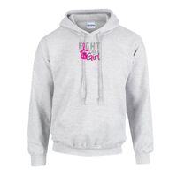 Gildan Basic 8 oz. Blend Hooded Sweatshirt Thumbnail