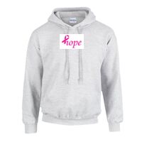 Gildan Basic 8 oz. Blend Hooded Sweatshirt Thumbnail