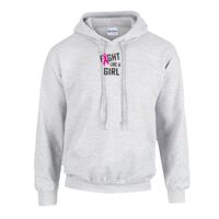 Gildan Basic 8 oz. Blend Hooded Sweatshirt Thumbnail