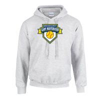 Gildan Basic 8 oz. Blend Hooded Sweatshirt Thumbnail