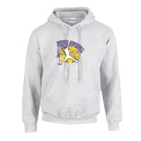 Gildan Basic 8 oz. Blend Hooded Sweatshirt Thumbnail