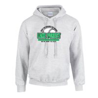 Gildan Basic 8 oz. Blend Hooded Sweatshirt Thumbnail